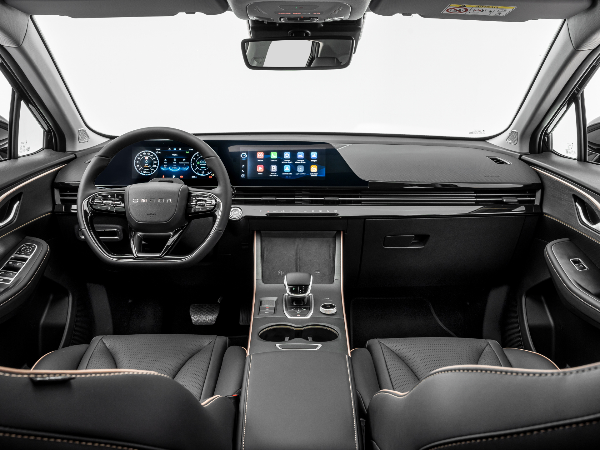 Omoda Omoda5